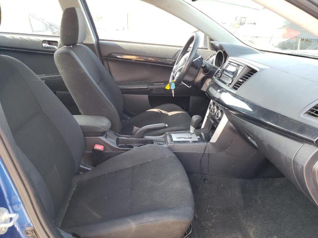 Photo 5 from auction – 2016 MITSUBISHI LANCER ES with VIN JA32V2FW3GU002943