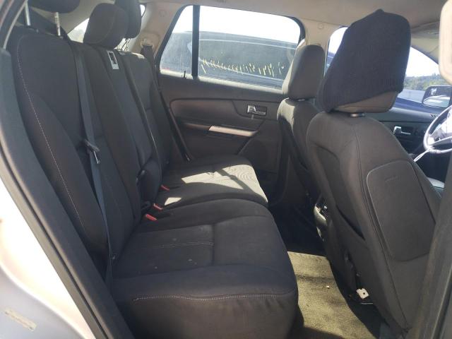 Photo 6 from auction – 2011 FORD EDGE SE with VIN 2FMDK3GC0BBA35504