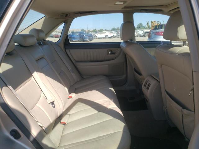 Photo 6 from auction – 2003 TOYOTA AVALON XL with VIN 4T1BF28B03U320002