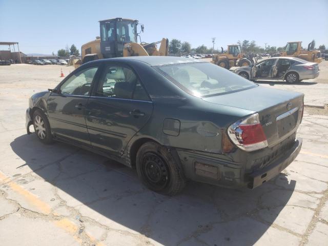 Photo 3 from auction – 2005 TOYOTA CAMRY LE with VIN 4T1BE32K15U421036