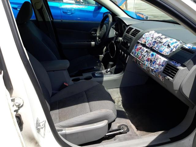 Photo 5 from auction – 2008 DODGE AVENGER SE with VIN 1B3LC46K28N670251