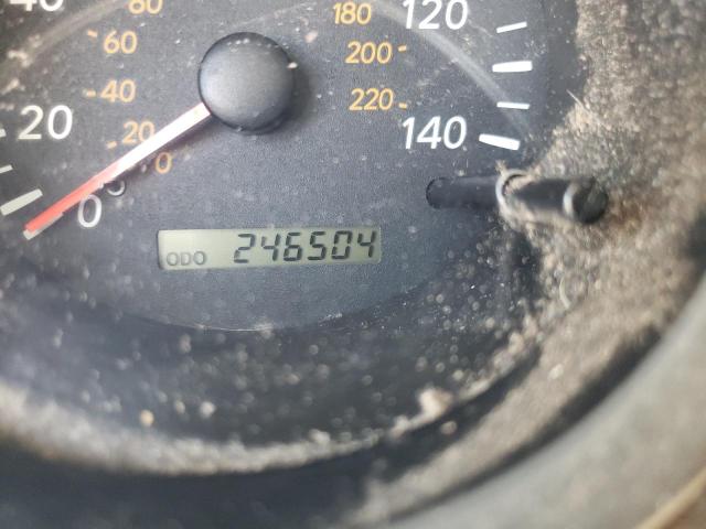 Photo 8 from auction – 2004 TOYOTA HIGHLANDER with VIN JTEEP21A140063257
