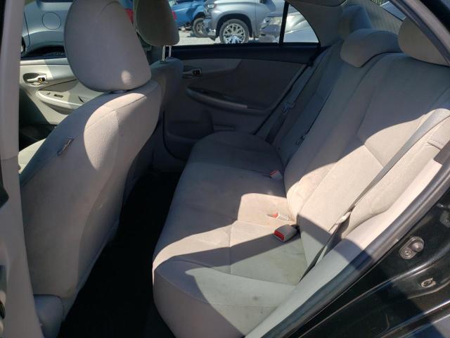 Photo 6 from auction – 2012 TOYOTA COROLLA BA with VIN 2T1BU4EE8CC793860
