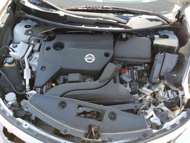 Photo 7 from auction – 2014 NISSAN ALTIMA 2.5 with VIN 1N4AL3AP0EC292737