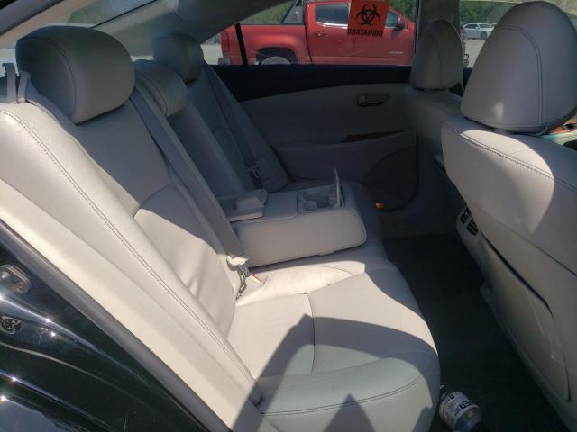 Photo 6 from auction – 2007 LEXUS ES 350 with VIN JTHBJ46G372004395