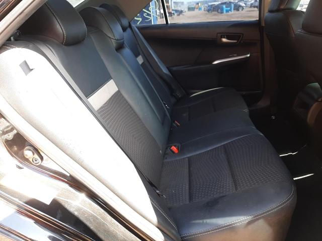 Photo 6 from auction – 2012 TOYOTA CAMRY BASE with VIN 4T1BF1FK1CU168115