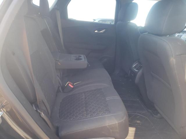 Photo 6 from auction – 2019 CHEVROLET BLAZER 2LT with VIN 3GNKBGRS0KS611665
