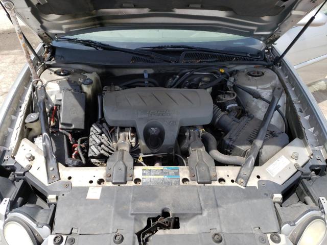 Photo 7 from auction – 2007 BUICK LACROSSE C with VIN 2G4WC582871179080