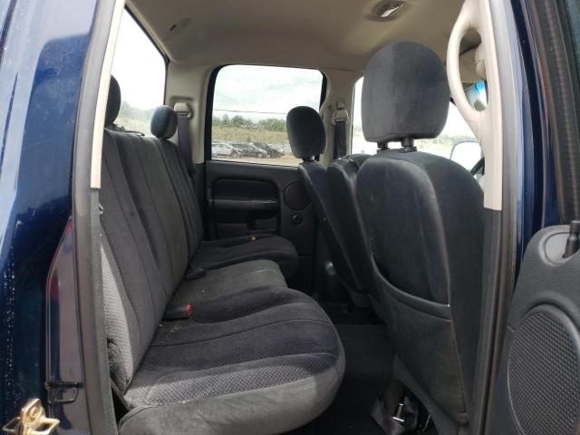 Photo 6 from auction – 2005 DODGE RAM 1500 S with VIN 1D7HU18D45S274615
