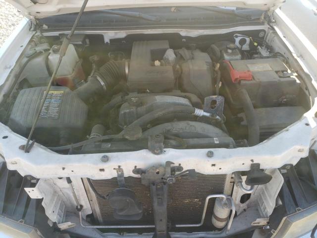 Photo 7 from auction – 2008 CHEVROLET COLORADO with VIN 1GCDT13E288120451