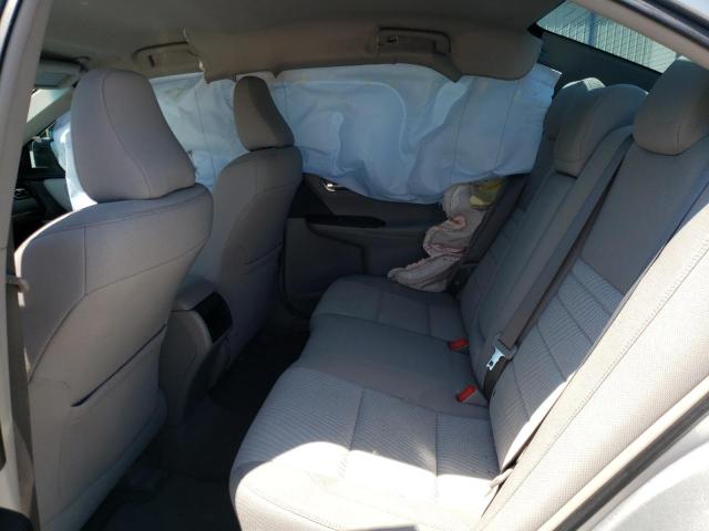 Photo 6 from auction – 2016 TOYOTA CAMRY LE with VIN 4T1BF1FK2GU552703