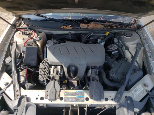 Photo 7 from auction – 2008 BUICK LACROSSE C with VIN 2G4WD582481255201