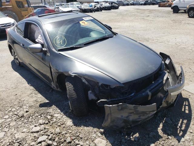 HONDA ACCORD EX 2012 with VIN 1HGCS1B76CA022835 - Photo from auction