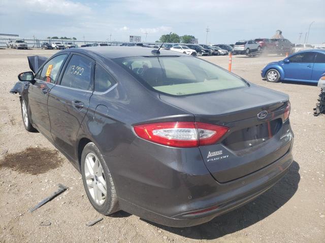 Photo 3 from auction – 2015 FORD FUSION with VIN 3FA6P0HD5FR161200