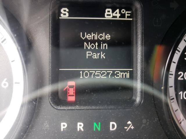 Photo 8 from auction – 2014 RAM 1500 ST with VIN 3C6RR7KT4EG201536