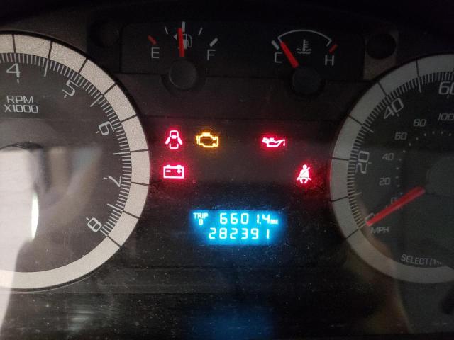 Photo 8 from auction – 2008 FORD ESCAPE XLS with VIN 1FMCU02Z98KD23083