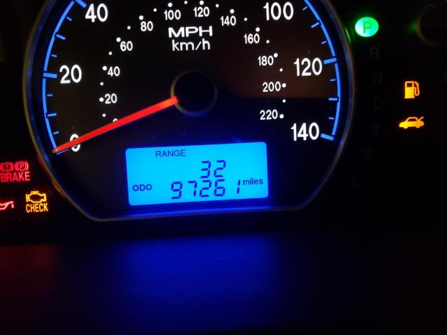 Photo 8 from auction – 2007 HYUNDAI ELANTRA GL with VIN KMHDU46D37U112006