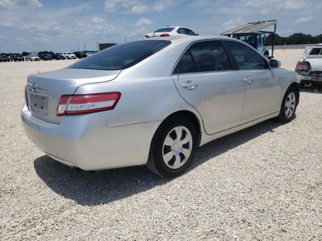 Photo 4 from auction – 2011 TOYOTA CAMRY BASE with VIN 4T4BF3EK9BR178988