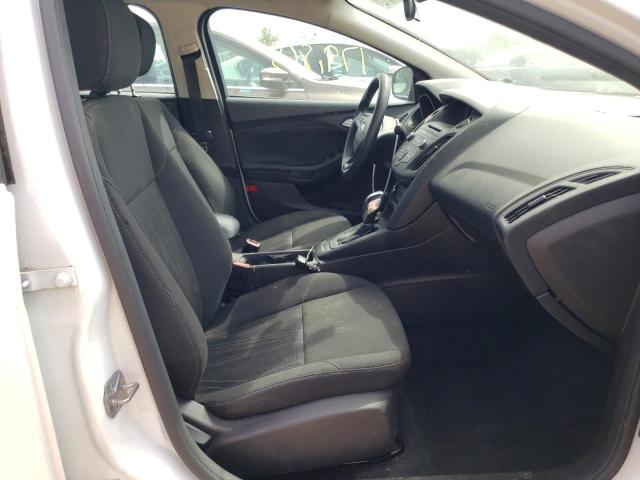 Photo 5 from auction – 2016 FORD FOCUS SE with VIN 1FADP3F29GL294827