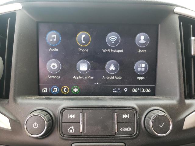 Photo 9 from auction – 2021 GMC TERRAIN SL with VIN 3GKALPEV0ML367745