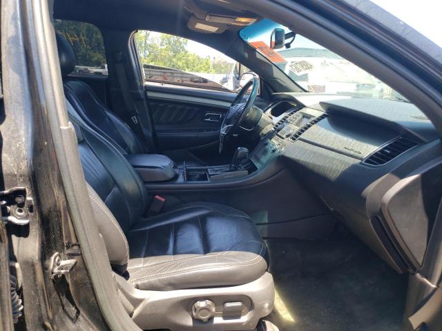 Photo 5 from auction – 2014 FORD TAURUS SEL with VIN 1FAHP2E88EG167655