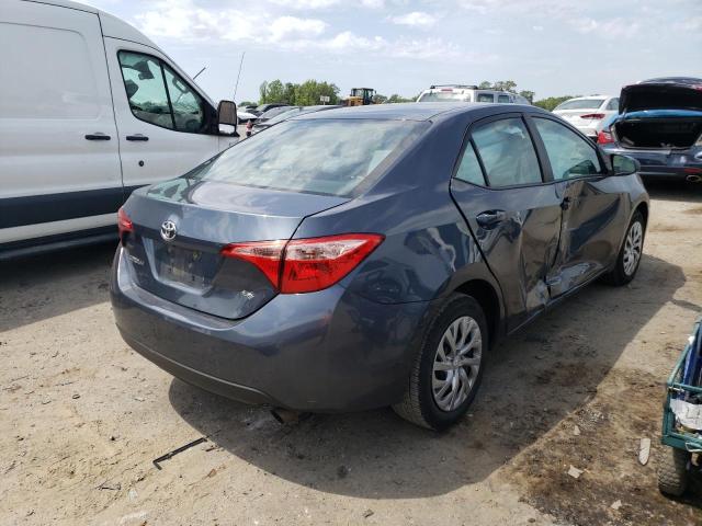 Photo 4 from auction – 2019 TOYOTA COROLLA L with VIN 2T1BURHE3KC158794