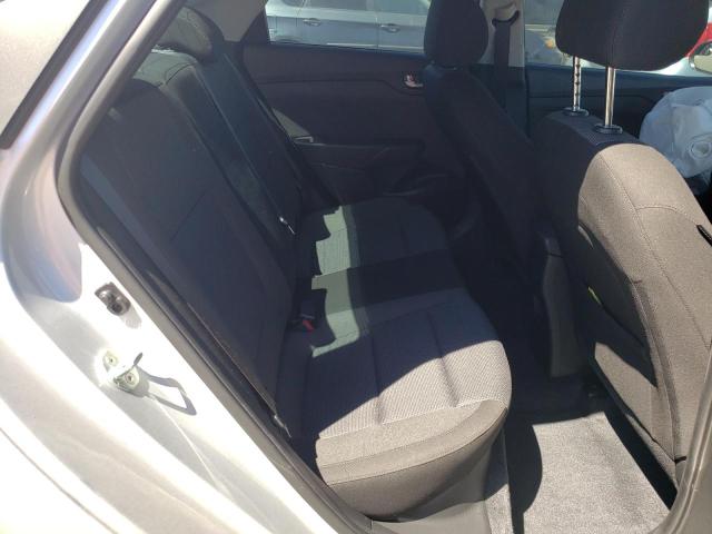 Photo 6 from auction – 2019 HYUNDAI ACCENT SE with VIN 3KPC24A32KE049377
