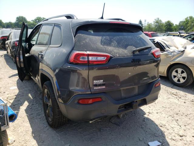 Photo 3 from auction – 2017 JEEP CHEROKEE L with VIN 1C4PJMDS0HW504345