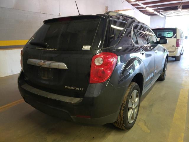 Photo 4 from auction – 2015 CHEVROLET EQUINOX LT with VIN 2GNALBEK4F6384972