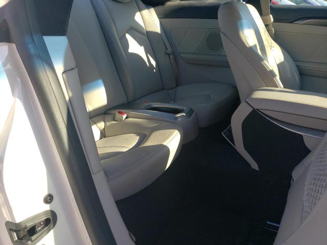 Photo 6 from auction – 2012 CADILLAC CTS with VIN 1G6DA1E38C0152106