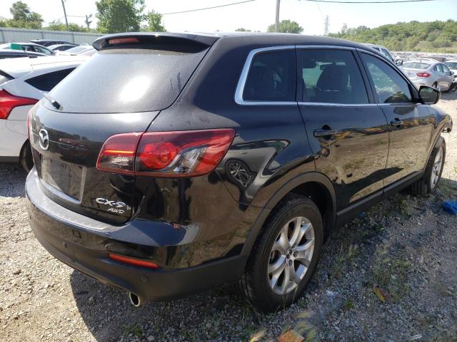 Photo 4 from auction – 2014 MAZDA CX-9 TOURI with VIN JM3TB3CA1E0431216