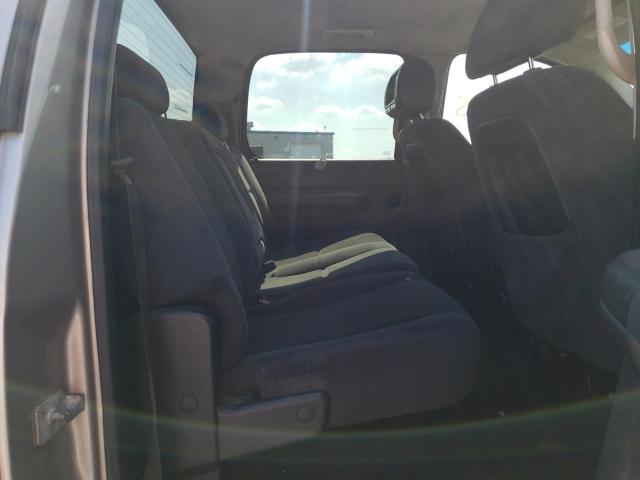 Photo 6 from auction – 2008 CHEVROLET SILVERADO with VIN 3GCEK13338G284100
