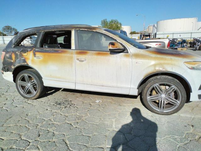 Photo 9 from auction – 2012 AUDI Q7 PRESTIG with VIN WA1DGAFE3CD010454
