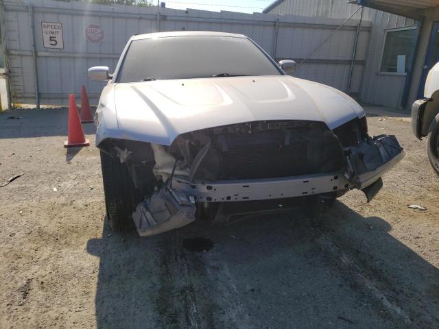 Photo 9 from auction – 2014 DODGE CHARGER R/ with VIN 2C3CDXCT2EH334229