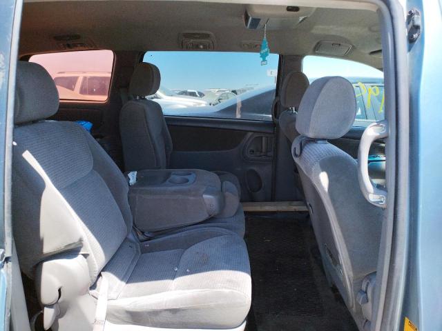 Photo 6 from auction – 2006 TOYOTA SIENNA with VIN 5TDZA23CX6S488398