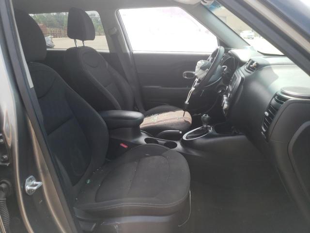 Photo 5 from auction – 2019 KIA SOUL with VIN KNDJN2A24K7692453