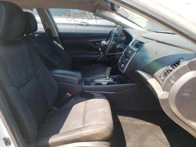 Photo 5 from auction – 2016 NISSAN ALTIMA 2.5 with VIN 1N4AL3APXGC279741