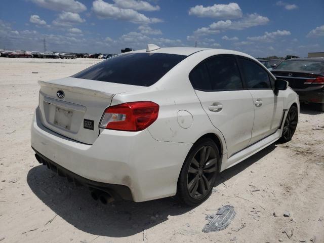 Photo 4 from auction – 2017 SUBARU WRX PREMIU with VIN JF1VA1E68H9800578