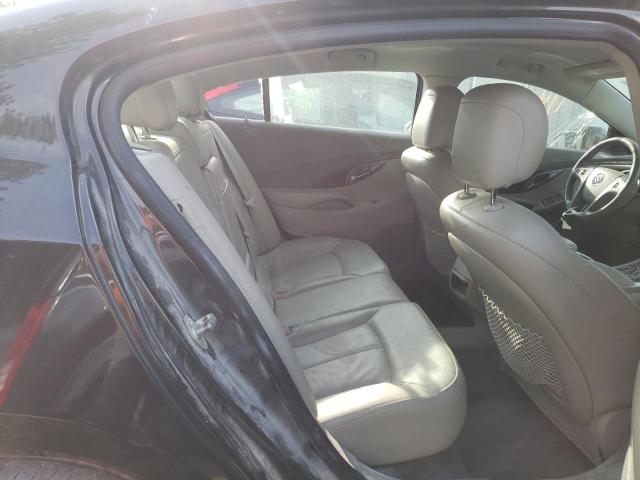 Photo 6 from auction – 2013 BUICK LACROSSE with VIN 1G4GC5ER9DF160516