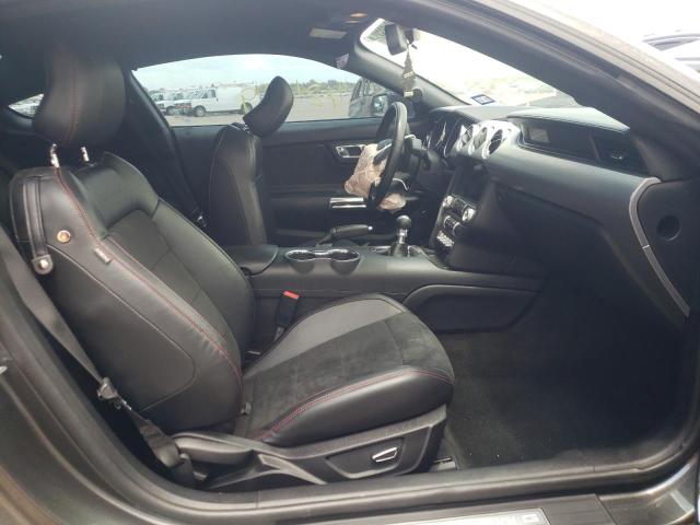 Photo 5 from auction – 2017 FORD MUSTANG GT with VIN 1FA6P8CF6H5267572