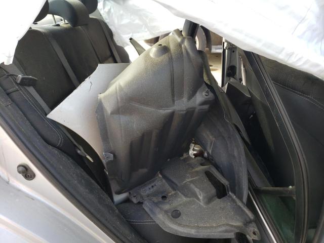 Photo 6 from auction – 2012 TOYOTA COROLLA BA with VIN 2T1BU4EE8CC847450