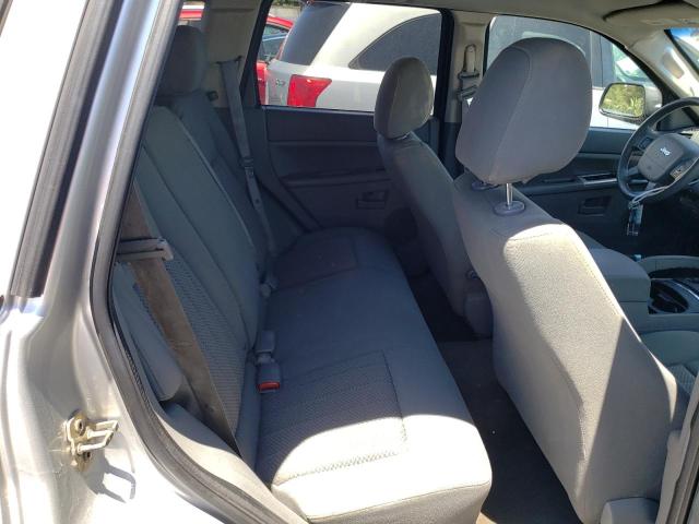 Photo 6 from auction – 2005 JEEP GRAND CHER with VIN 1J4GS48K55C545553