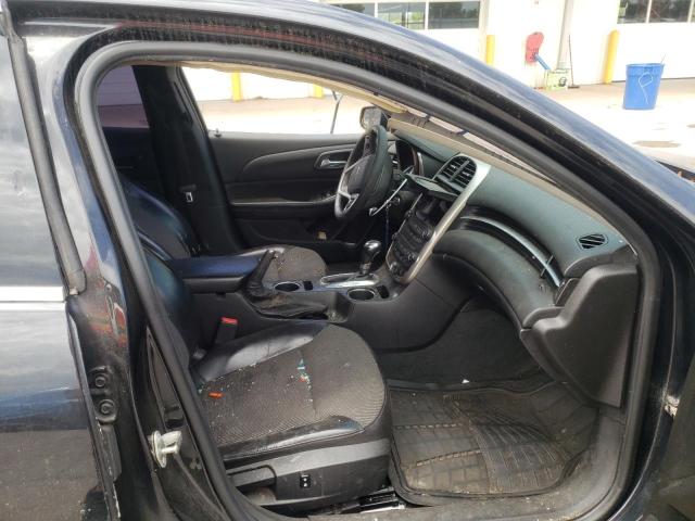 Photo 5 from auction – 2014 CHEVROLET MALIBU 1LT with VIN 1G11C5SL6EF114002