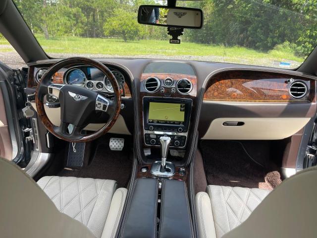 Photo 9 from auction – 2015 BENTLEY FLYING SPU with VIN SCBET9ZA4FC047829