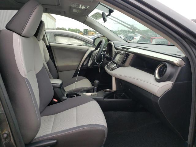 Photo 5 from auction – 2013 TOYOTA RAV4 XLE with VIN JTMRFREV1DD004877