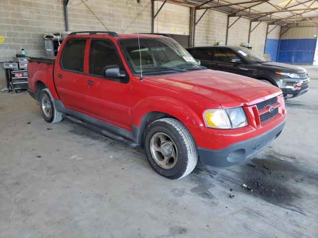 FORD EXPLORER S 2005 with VIN 1FMZU67KX5UA23478 - Photo from auction