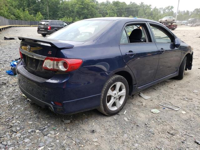 صورة رقم 4 من المزاد - 2013 TOYOTA COROLLA BA مع VIN 2T1BU4EE1DC947892