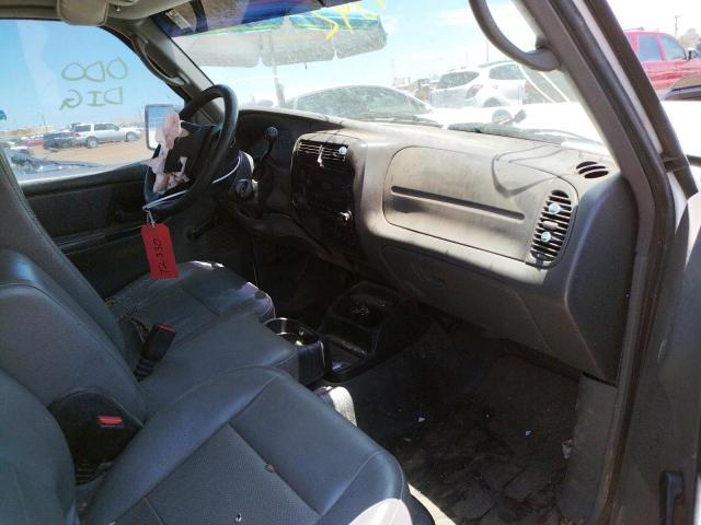 Photo 5 from auction – 2008 FORD RANGER with VIN 1FTYR10E48PA87396