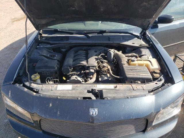 Photo 7 from auction – 2008 DODGE CHARGER SX with VIN 2B3KA33G68H108485