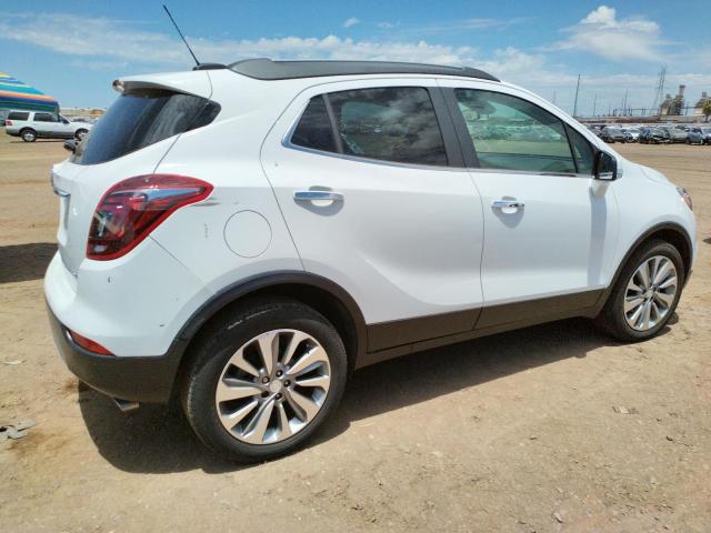 Photo 9 from auction – 2019 BUICK ENCORE PRE with VIN KL4CJASB3KB935268